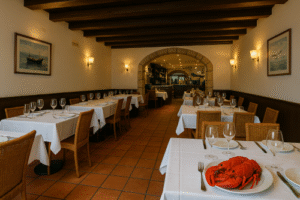Restaurante à Venda em Cascais Lisboa Portugal