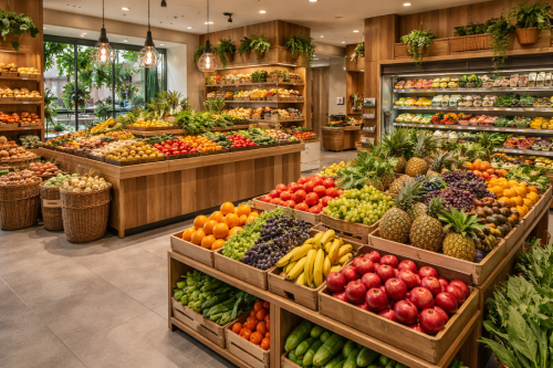 Hortifruti à Venda em Camocim, CE