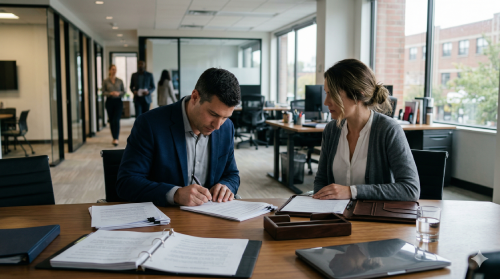 Comprar empresas onde encontrar anúncios de negócios à venda?