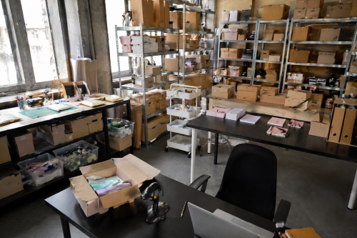 E-commerce de Papelaria à Venda em São Paulo SP