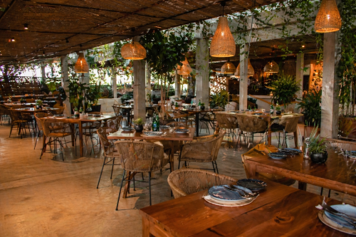 Restaurante à Venda em Marechal Deodoro AL