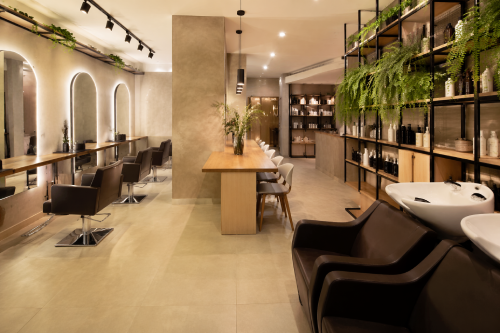 Studio de Beleza à Venda em São Bernardo do Campo SP