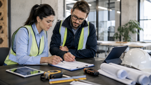 Empresa de Engenharia, Laudos, Inspeções e Perícias à Venda