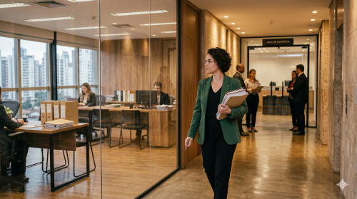 Quando é necessário fazer auditoria jurídica em uma empresa à venda?