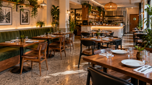 Restaurante à Venda em Fortaleza CE